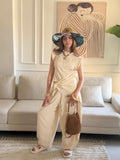 linen set