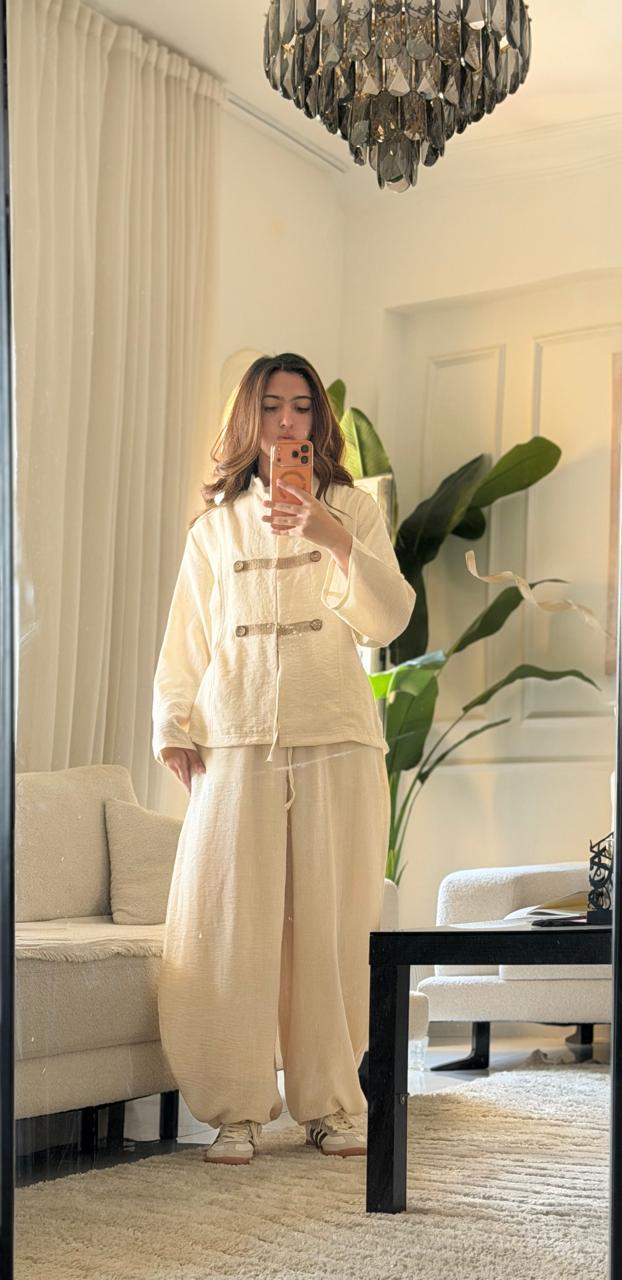 Linen set