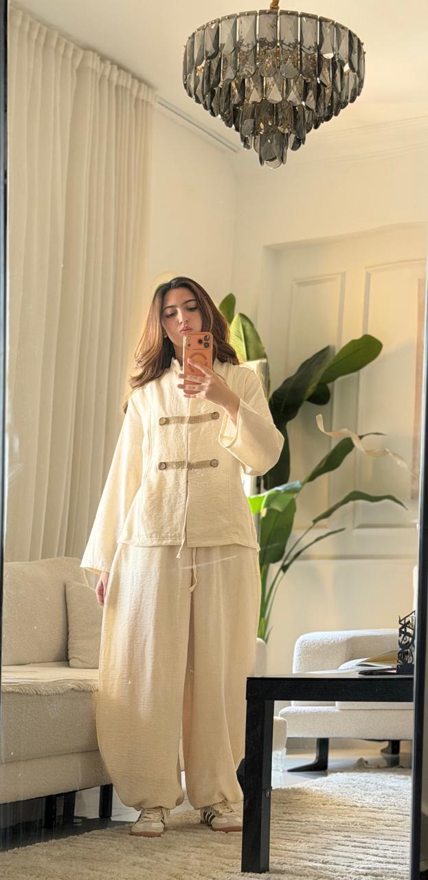 Linen set