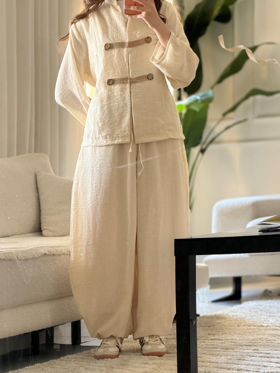 Linen set
